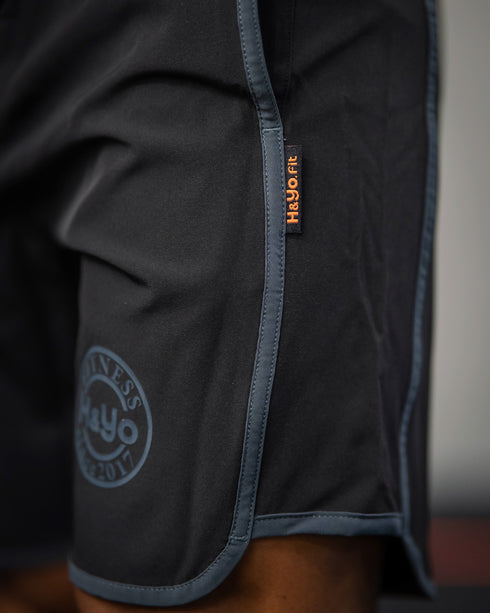 【フィジーク用ボードショーツ】サーフパンツ